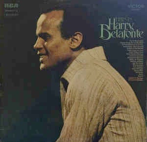 Harry Belafonte : This Is Harry Belafonte (2xLP, Comp)