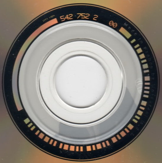 Les Dix Commandements : Les Dix Commandements (CD, Album)