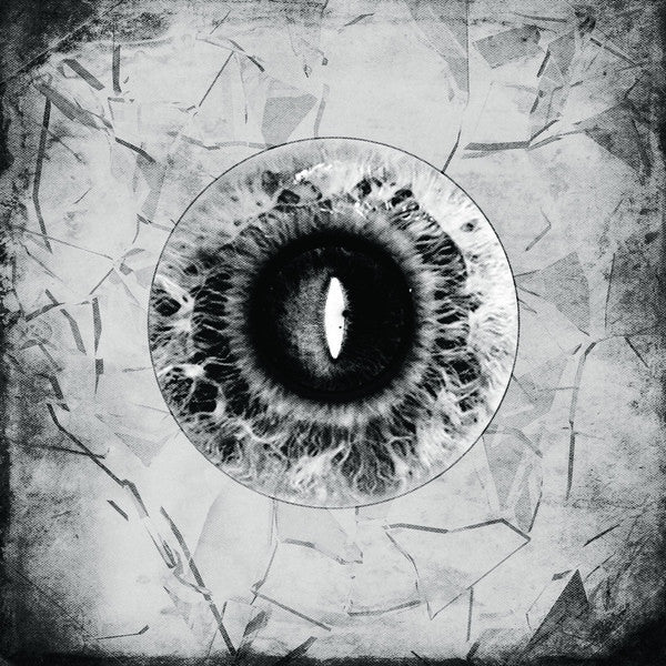 Celestial Wolves : Illusive Landscape Of Expression (LP, Album)