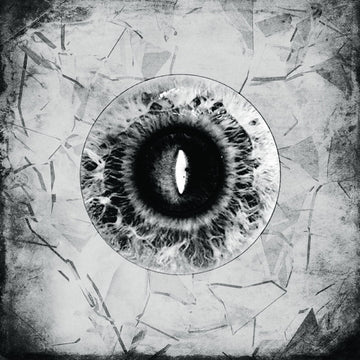 Celestial Wolves : Illusive Landscape Of Expression (LP, Album)