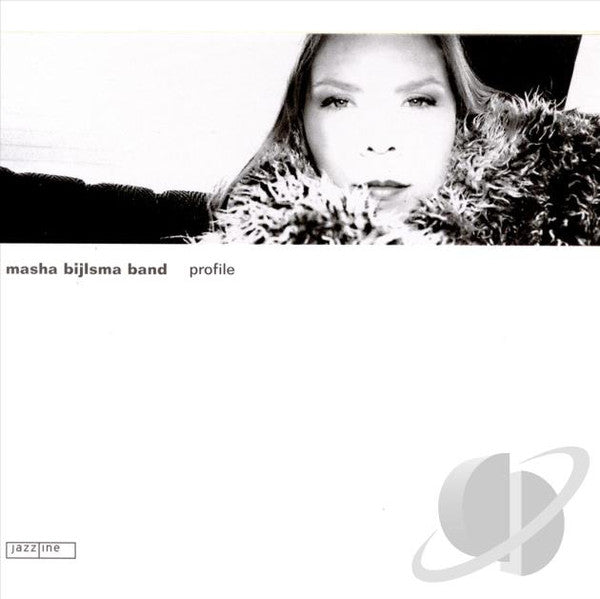 Masha Bijlsma Band : Profile (CD, Album)