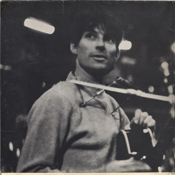 Hugues Aufray : Hugues (LP, Album, RE)