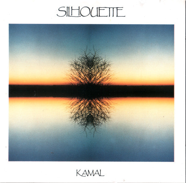 Kamal : Silhouette (CD, Album)