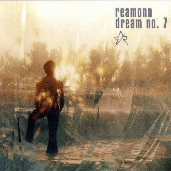 Reamonn : Dream No. 7 (CD, Album, Ltd, Dig)