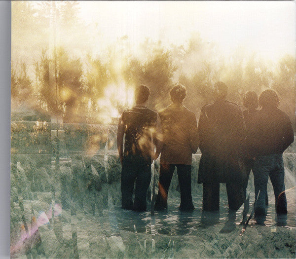 Reamonn : Dream No. 7 (CD, Album, Ltd, Dig)