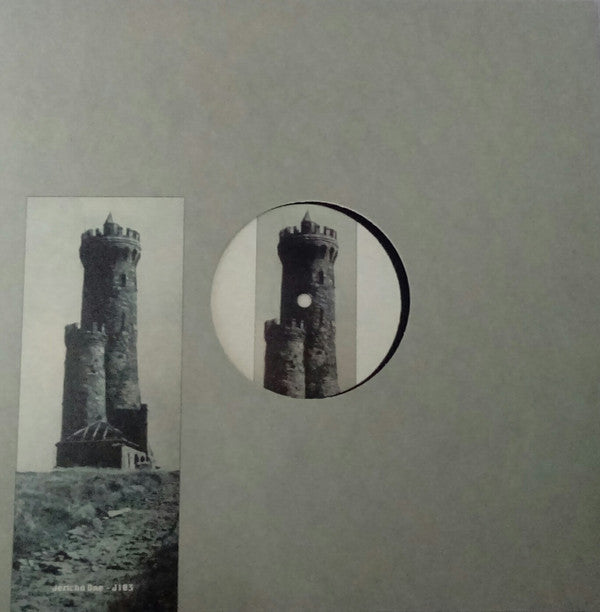 House Of Black Lanterns : Leather Jacket Love Stories  (12", EP)