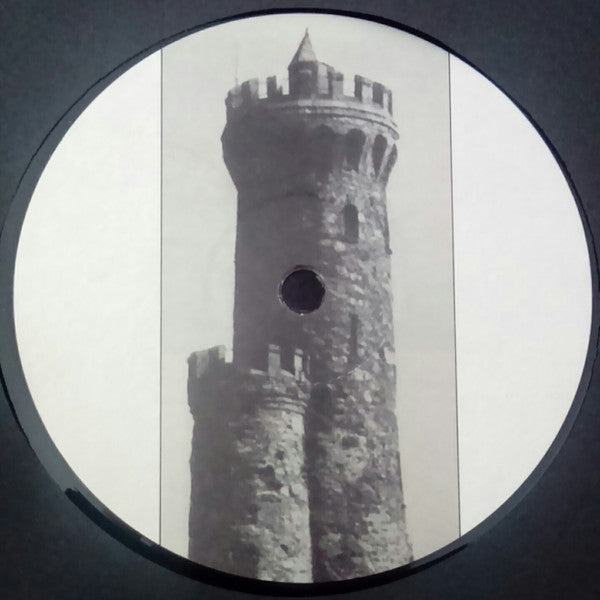 House Of Black Lanterns : Leather Jacket Love Stories  (12", EP)