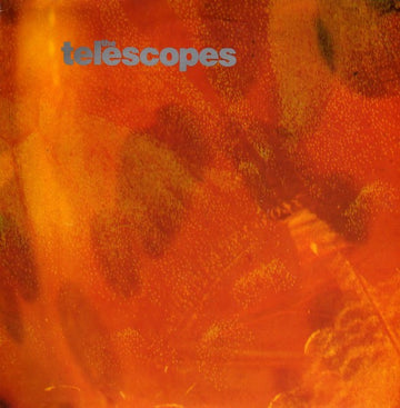 The Telescopes : Celeste (7", Single, Ltd)