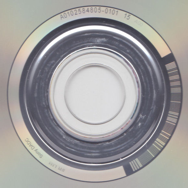 Holy Holy : When The Storms Would Come (CD, Album)