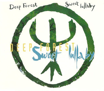 Deep Forest : Sweet Lullaby (CD, Maxi)