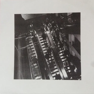 Various : Karl EP (12", EP, Ltd)