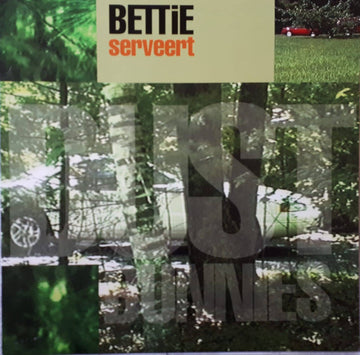 Bettie Serveert : Dust Bunnies (LP, Album)