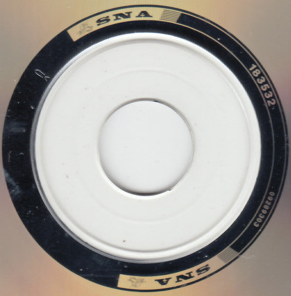 Pin-Occhio : Pin-Occhio Vai!! (CD, Album)