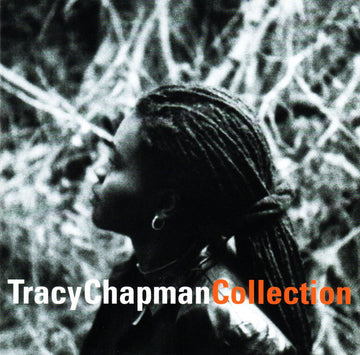 Tracy Chapman : Collection (CD, Comp, RP)