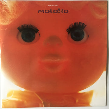 Moloko : Moloko EP (12", EP, Maxi)