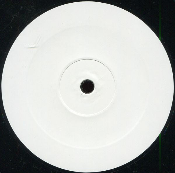 Dave Turov : Useful EP (12", W/Lbl)