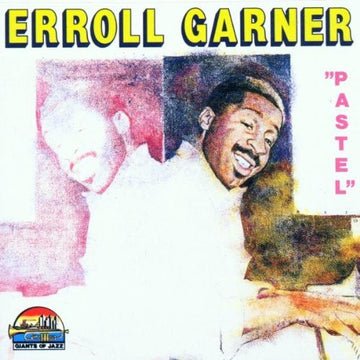 Erroll Garner : Pastel (CD, Comp)