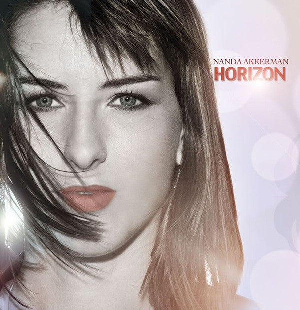 Nanda Akkerman : Horizon (CD, Album)