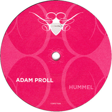 Adam Proll : Hummel (12")