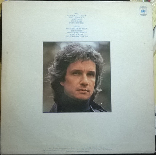 Roberto Carlos : Roberto Carlos (LP, Album, RE)
