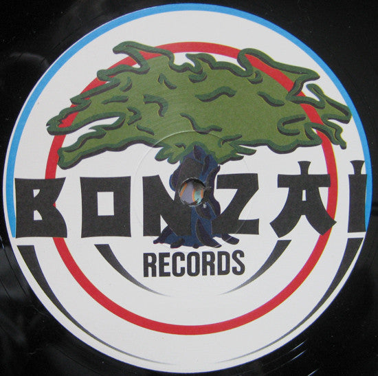 Da Hool : Get Funky (12")