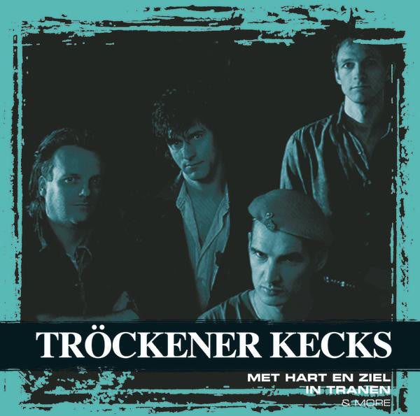 Tröckener Kecks : Collections (CD, Comp)