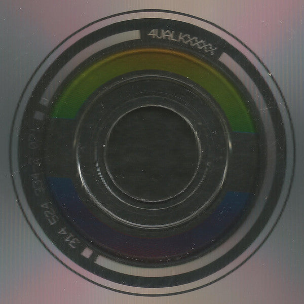 U2 : Pop (CD, Album)