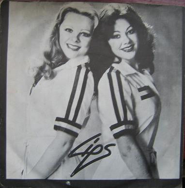 LIPS (2) : Hubble Bubble / Together Again (7", Single)