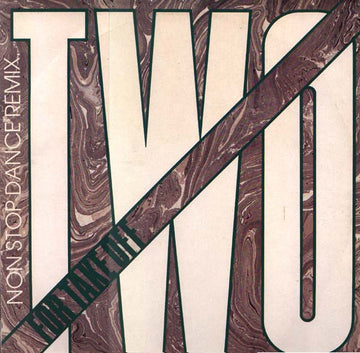 Various : Two For Take Off (LP, Mixed)