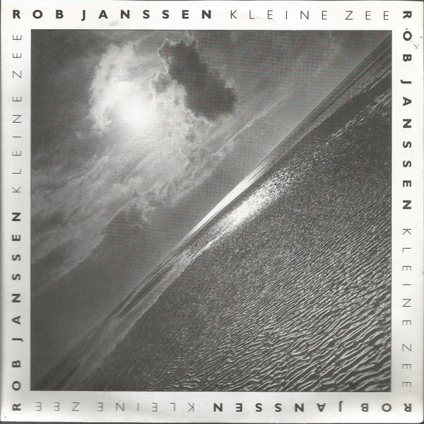 Rob Janszen : Kleine Zee (7", Single)