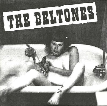 The Beltones (2) : Shitty In Pink (7", Ltd, Gre)