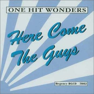 Various : One Hit Wonders - Here Come The Guys (CD, Comp)