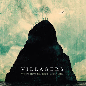 Villagers (3) : Where Have You Been All My Life? (LP, Dlx, Ltd, Gre)