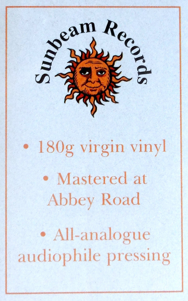 Terry Smith : Fall Out (LP, Album, RE)