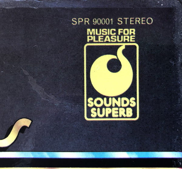 Diana Ross And The Supremes* : Baby Love (LP, Comp, EMI)