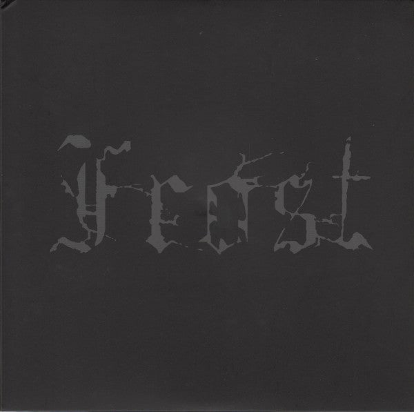 Frost (12) : Frost (7", EP, Ltd)