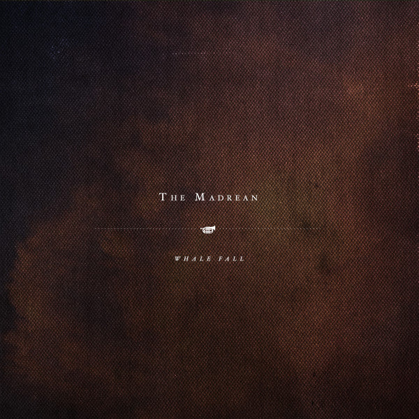 Whale Fall : The Madrean (2xLP, Album, Ltd)