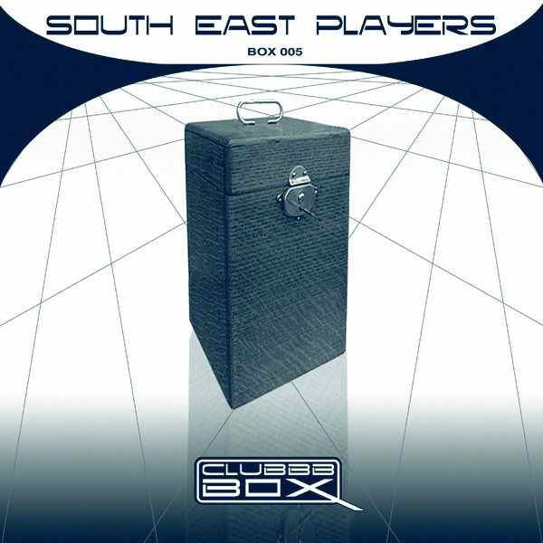 South East Players : Master Blaster (12")