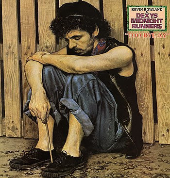 Kevin Rowland & Dexys Midnight Runners : Too-Rye-Ay (LP, Album)