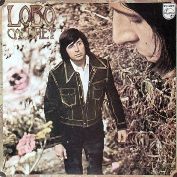 Lobo (3) : Calumet (LP, Album)