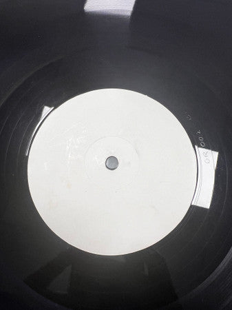 BlueBerry : Can't Hold It (12", Promo, W/Lbl)