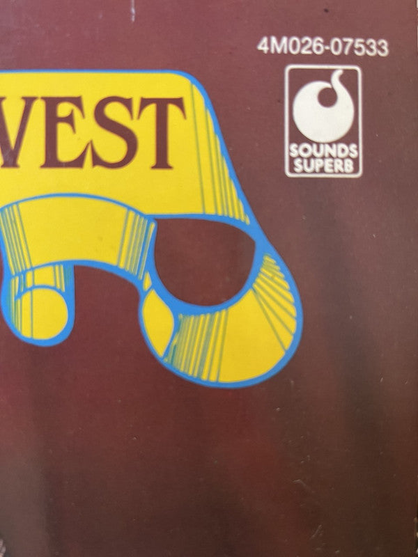 Barclay James Harvest : Barclay James Harvest (LP, Comp)