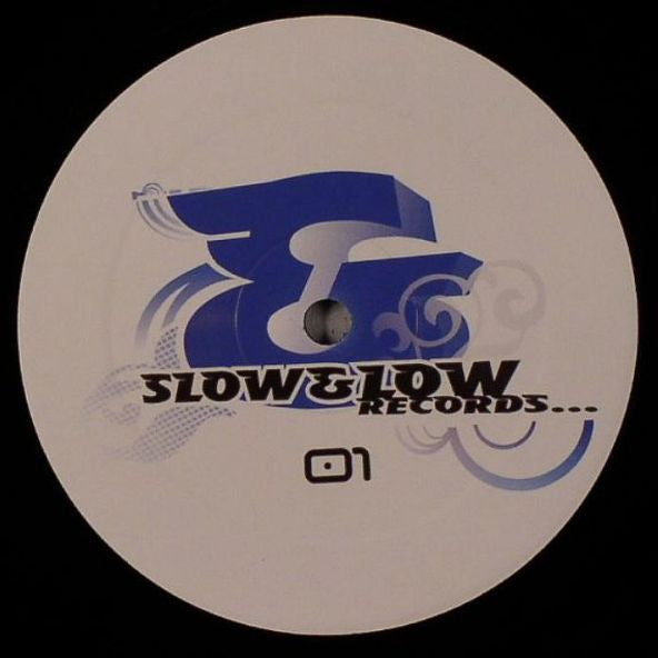 Rental : Prime Love (12")