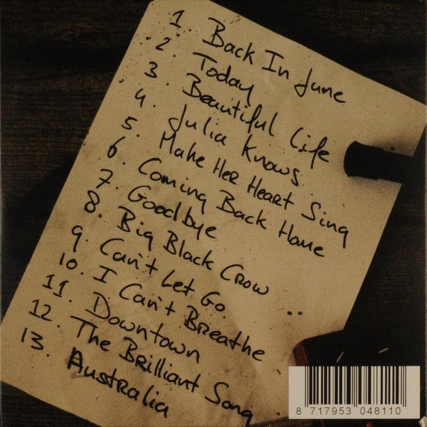 Ma*rten : Between Space And Time (CD, Album)
