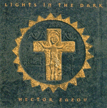 Hector Zazou : Lights In The Dark (HDCD, Album, Dig)