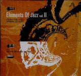 Various : Elements Of Jazz Vol. II (3xLP, Comp)