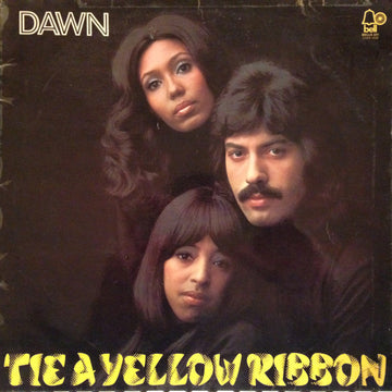 Dawn (5) : Tie A Yellow Ribbon (LP, Album)