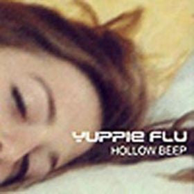 Yuppie Flu : Hollow Beep (CD, Comp)