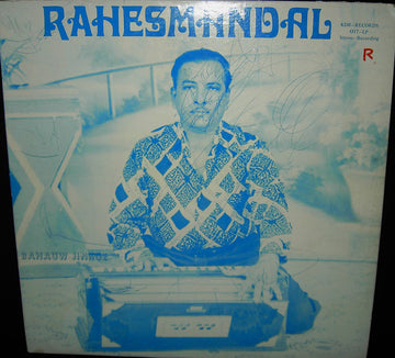 Behaw Jhinkoe : Rahesmandal (LP)