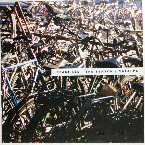 Beanfield : The Season / Catalpa (12")